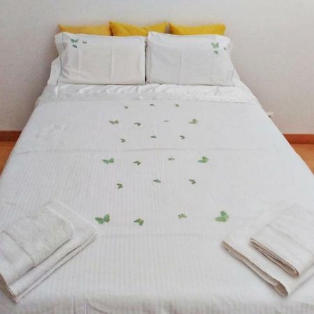 Apartamento Real Lisbon Bagian luar foto