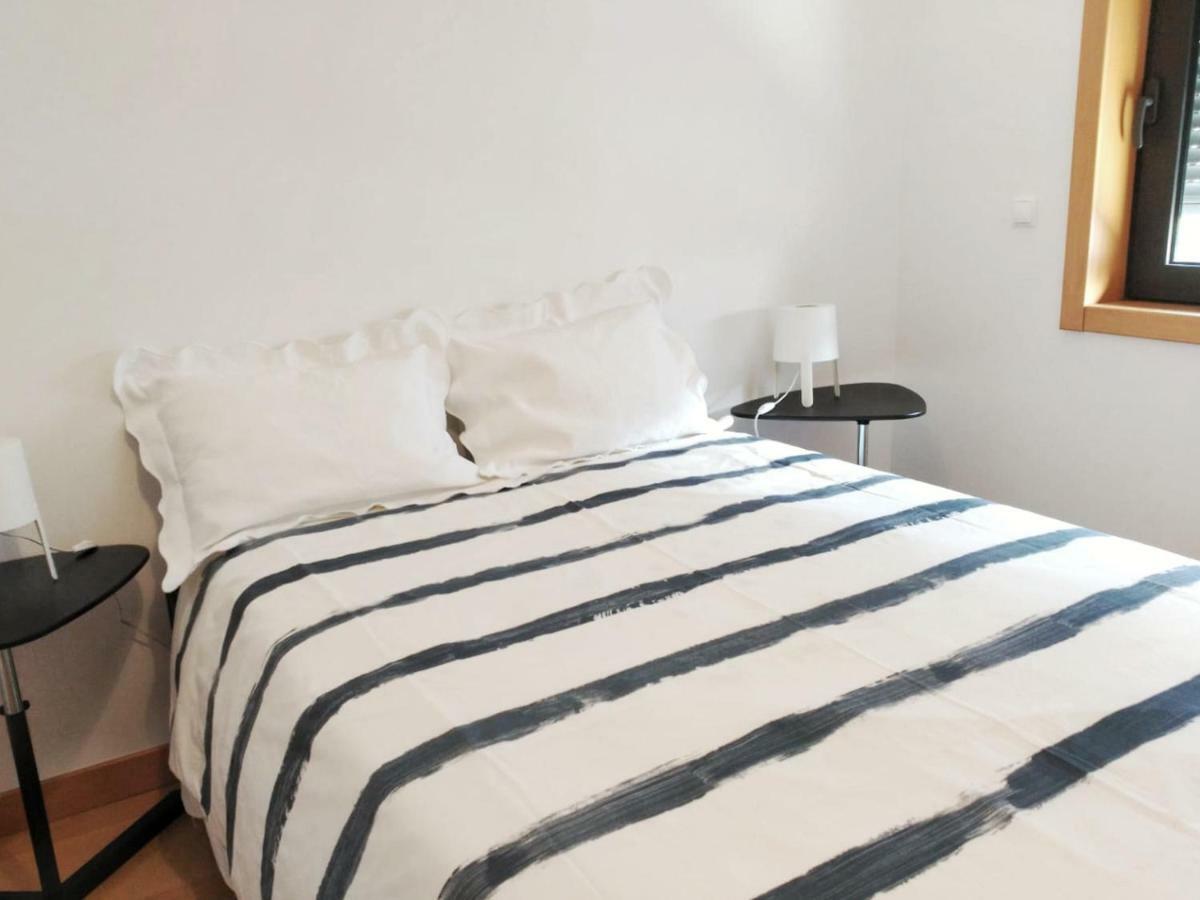 Apartamento Real Lisbon Bagian luar foto