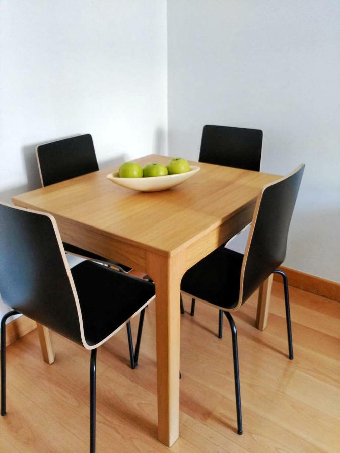 Apartamento Real Lisbon Bagian luar foto