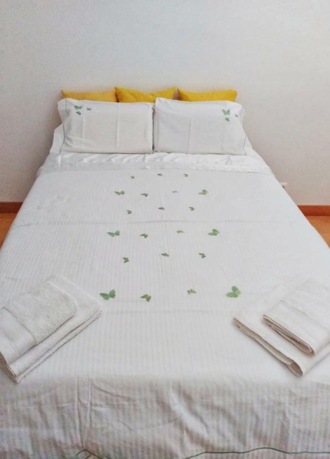 Apartamento Real Lisbon Bagian luar foto