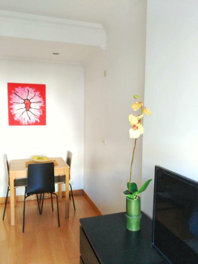 Apartamento Real Lisbon Bagian luar foto