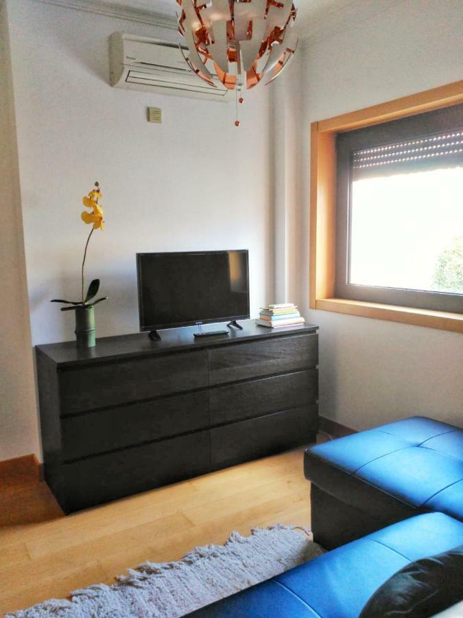 Apartamento Real Lisbon Bagian luar foto